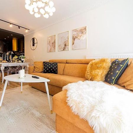 Trevilles Apartamenty - Golden Eye Szklarska Poręba Εξωτερικό φωτογραφία