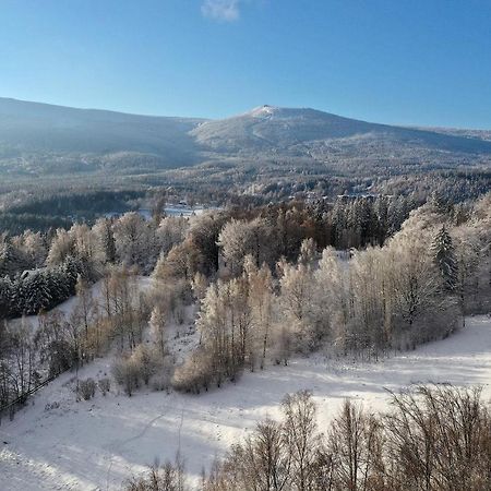 Trevilles Apartamenty - Golden Eye Szklarska Poręba Εξωτερικό φωτογραφία