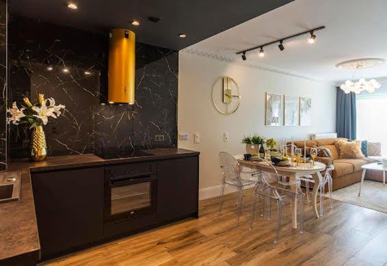 Trevilles Apartamenty - Golden Eye Szklarska Poręba Εξωτερικό φωτογραφία