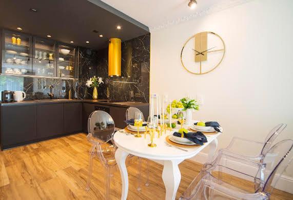 Trevilles Apartamenty - Golden Eye Szklarska Poręba Εξωτερικό φωτογραφία