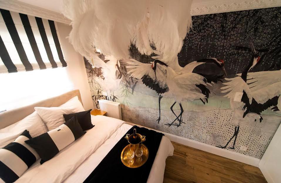 Trevilles Apartamenty - Golden Eye Szklarska Poręba Εξωτερικό φωτογραφία