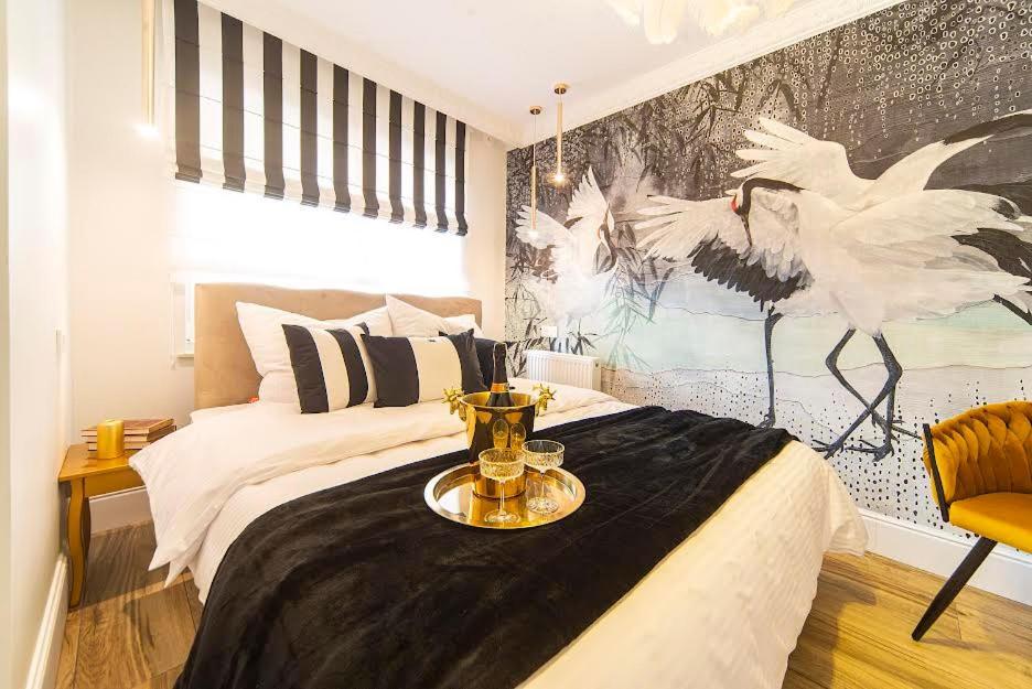 Trevilles Apartamenty - Golden Eye Szklarska Poręba Εξωτερικό φωτογραφία