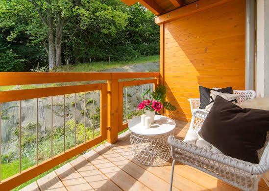 Trevilles Apartamenty - Golden Eye Szklarska Poręba Εξωτερικό φωτογραφία