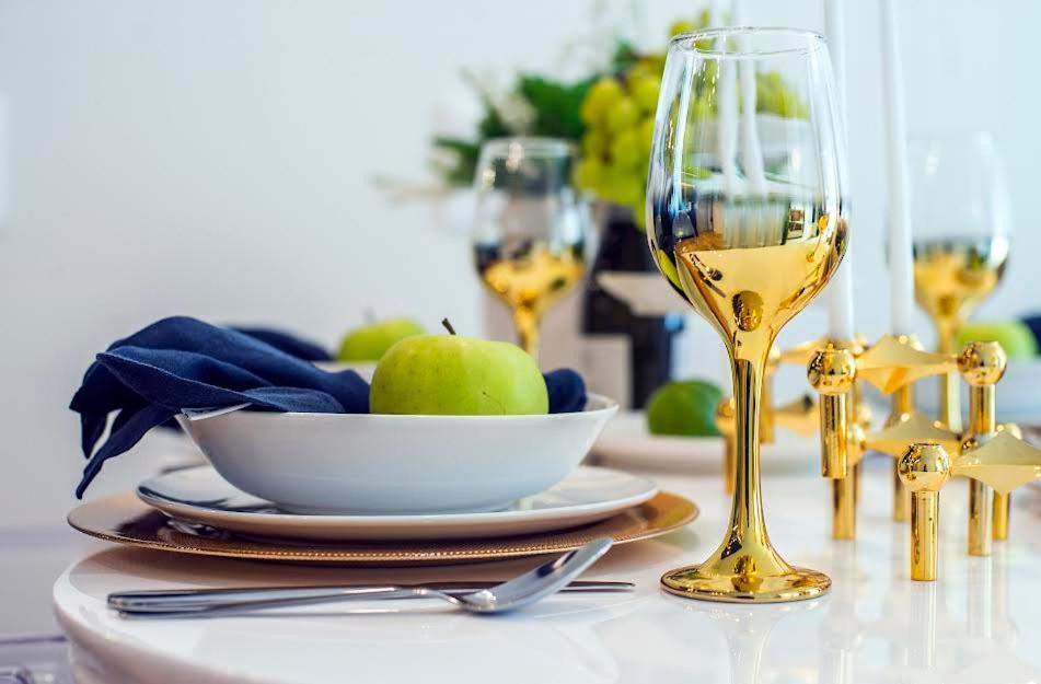 Trevilles Apartamenty - Golden Eye Szklarska Poręba Εξωτερικό φωτογραφία