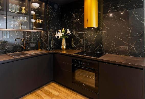 Trevilles Apartamenty - Golden Eye Szklarska Poręba Εξωτερικό φωτογραφία